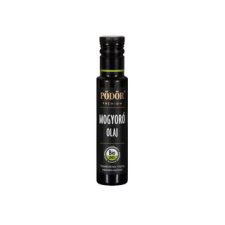 Pödör bio mogyoró olaj 100 ml reform élelmiszer