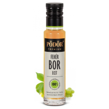 Pödör Fehérborecet 250ml reform élelmiszer