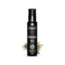 Pödör Kendermag olaj BIO 100ml reform élelmiszer