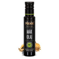 Pödör mákolaj 100 ml olaj és ecet