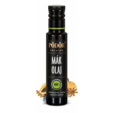 Pödör mákolaj 100ml reform élelmiszer