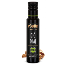 Pödör Pödör dió olaj 100 ml reform élelmiszer
