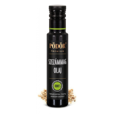 Pödör Pödör szezámmagolaj 100 ml olaj és ecet