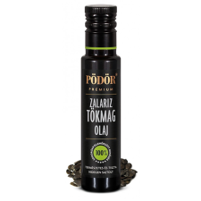 Pödör Pödör Zalariz tökmagolaj 100 ml reform élelmiszer