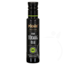 Pödör tökmagolaj (stájer) 250 ml reform élelmiszer