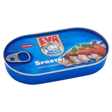  PODRAVKA 'Eva' Sprotni Paradicsom Mártásban 170g konzerv