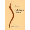  Poems of Nakahara Chuya – Nakahara Chuya,Paul Mackintosh,Maki Sugiyama