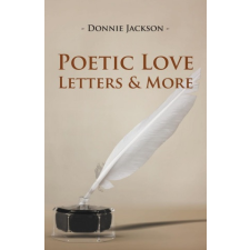 Poetic Love Letters & More idegen nyelvű könyv