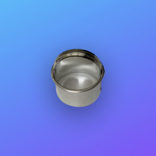  Pogácsa szaggató 44-es sütés és főzés