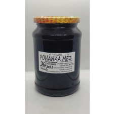 Pohánka méz 1 kg méz