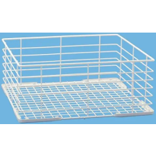  POHÁR ÁLLVÁNY 400X400x165 mm beépíthető gépek kiegészítői