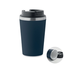 Pohár kerámia bevonattal 350ml bögrék, csészék