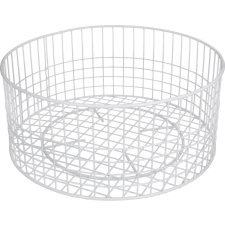  POHÁRKOSÁR ø 400x170 mm beépíthető gépek kiegészítői