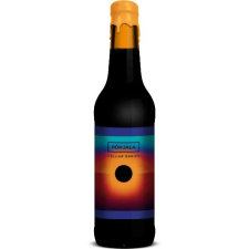  Pohjala Apricotta - BA American Strong Ale /hordóérlelt/ (0,33) (12 %) sör