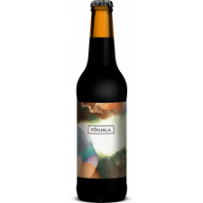  Pohjala Mudcake Banger Imperial Stout (0,33) (12,5%) sör