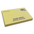 Point 76x125mm 100lapos sárga öntapadós jegyzettömb (C20508)