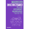 POINTS Elles vécurent heureuses | Johanna Cincinatis