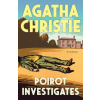  Poirot Investigates