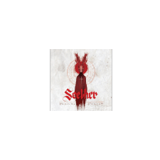  Poison The Parish (CD) egyéb zene