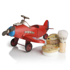  Pók Játékrepülő ajándékcsomag borotva készlet