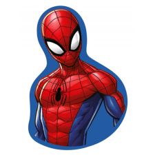  Pókember Blue formapárna, díszpárna 31x39 cm lakástextília