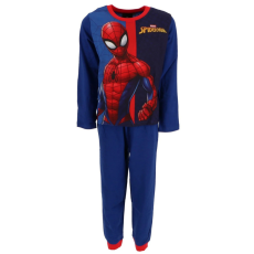  Pókember Crime Fighter gyerek hosszú pizsama 3 év