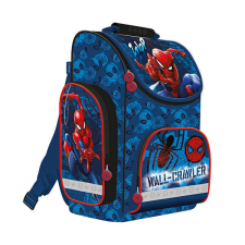 Pókember ergonomikus iskolatáska - Wall-Crawler iskolatáska