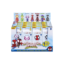  Pókember figura 10 cm játékfigura