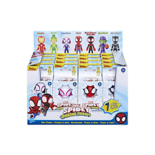  Pókember figura 10 cm (4603) játékfigura