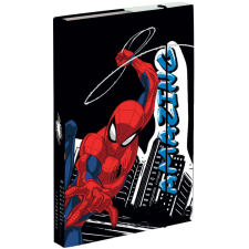 Pókember füzetbox A/4, Amazing Spiderman füzetbox