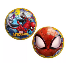  Pókember gumilabda - 23 cm egyéb bébijáték