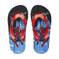  Pókember gyerek Flip-Flop papucs_26-27