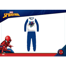Pókember gyerek pamut pizsama