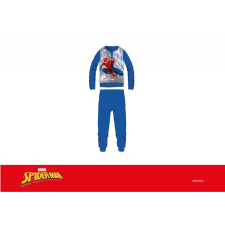 Pókember gyerek pamut pizsama gyerek hálóing, pizsama