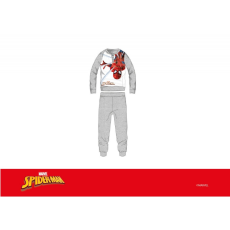 Pókember gyerek pamut pizsama