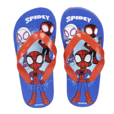Pókember gyerek papucs, Flip-Flop