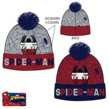  Pókember gyerek sapka 52-54 cm gyerek sapka