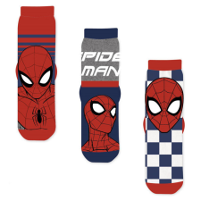 Pókember gyerek zokni (3 pár) gyerek zokni