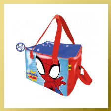  Pókember hűtőtáska ADX16039SM hűtőtáska