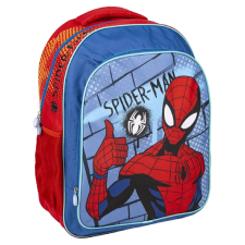 Pókember iskolatáska, táska 41 cm iskolatáska