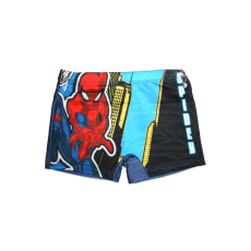 Pókember kisfiú fürdő boxer, úszó rövidnadrág