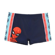 Pókember Look gyerek fürdőnadrág, short 4 év/104 cm gyerek fürdőruha