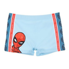 Pókember Look gyerek fürdőnadrág, short 8 év/128 cm gyerek fürdőruha