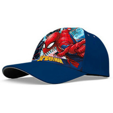  Pókember Marvelous gyerek baseball sapka 52 cm