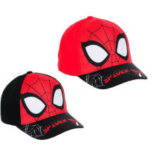 Pókember Mask Mode gyerek baseball sapka 52-54 cm gyerek sapka