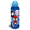 Pókember Pókember Blue Web alumínium kulacs ívókupakkal 500 ml