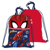 Pókember Pókember Crime Fighter Deluxe sporttáska, tornazsák 45 cm