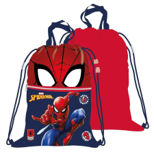 Pókember Pókember Crime Fighter Deluxe sporttáska, tornazsák 45 cm tornazsák