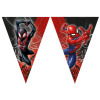 Pókember Pókember World of Webs zászlófüzér FSC 2,3 m