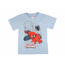  Pókember rövid ujjú póló